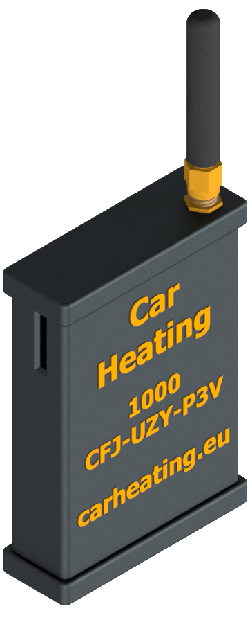 CarHeating.eu